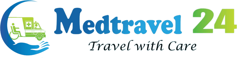 MedTravel24 Inc